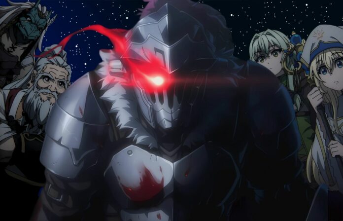 Goblin Slayer