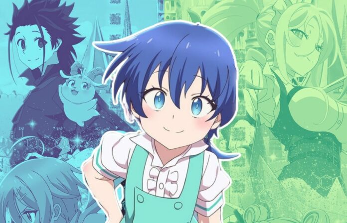 I Was Reincarnated as the 7th Prince segunda temporada