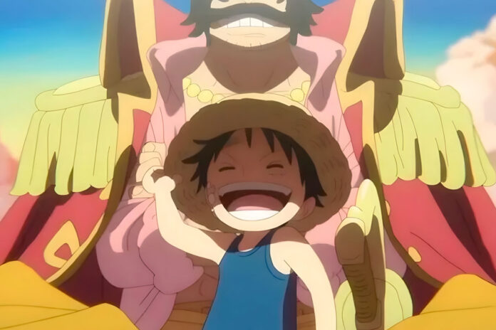 One Piece quando o capítulo 1140 será lançado 2