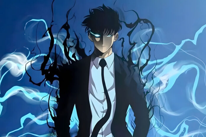 Solo Leveling Jinwoo perderá sua humanidade