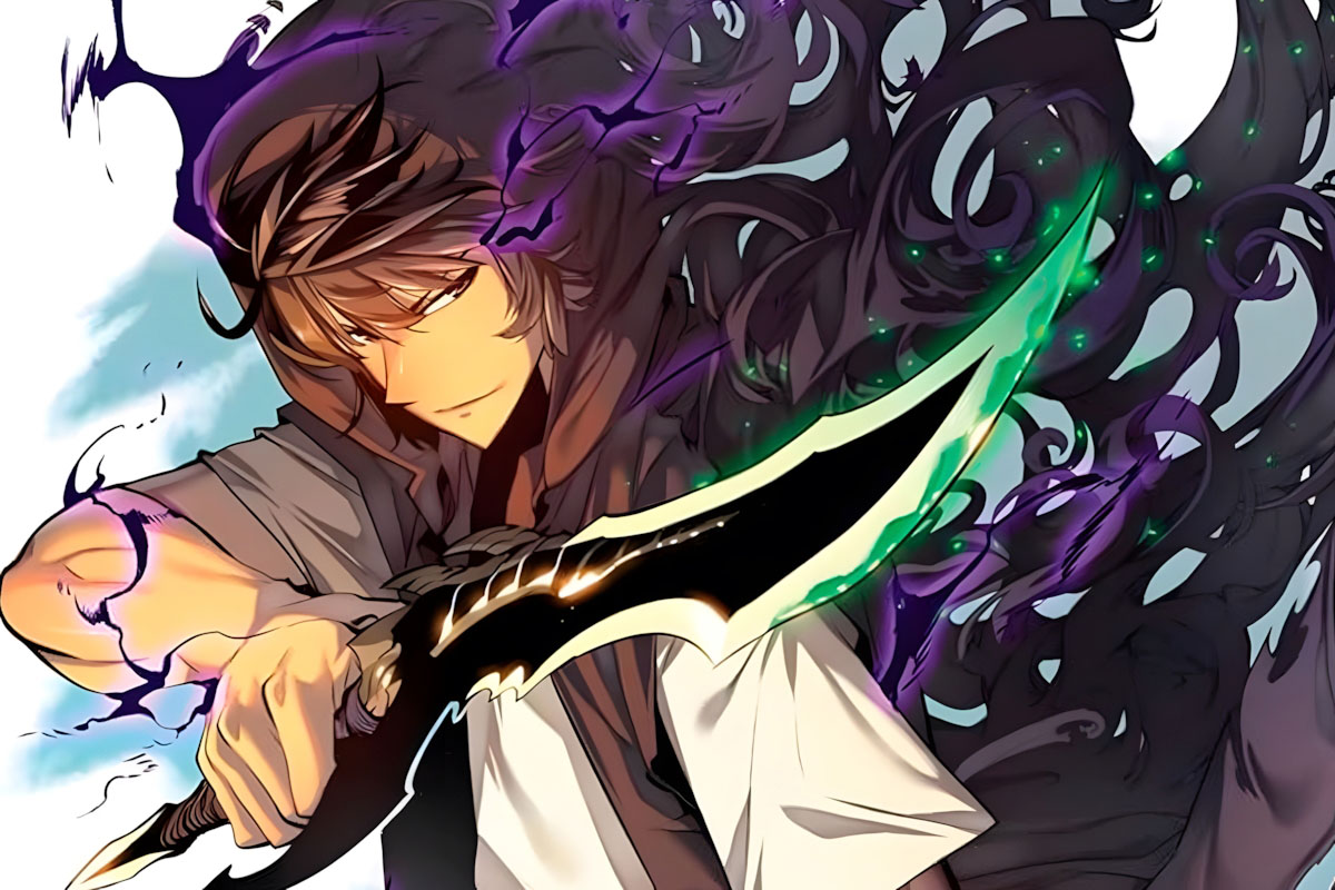 Solo Leveling diferenças do anime e do Manhwa