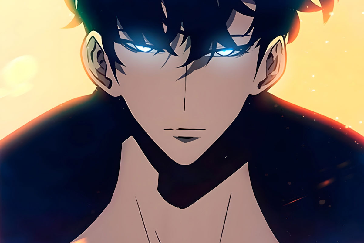 Solo Leveling idade e altura dos 10 principais personagens