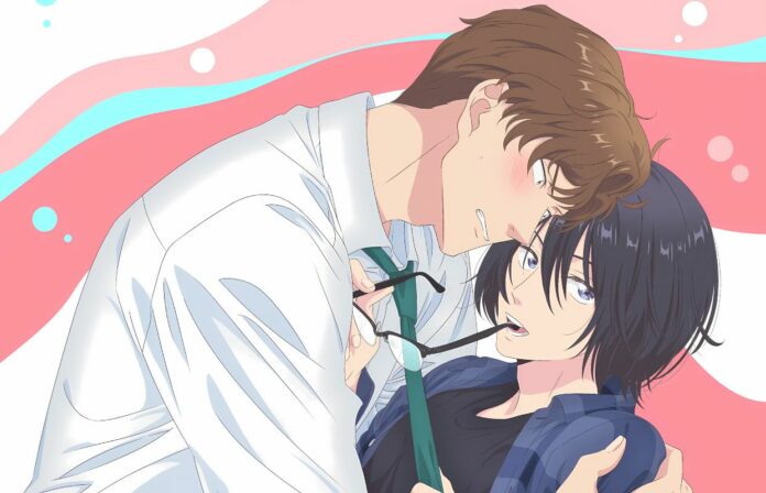 Unexpectedly Naughty Fukami