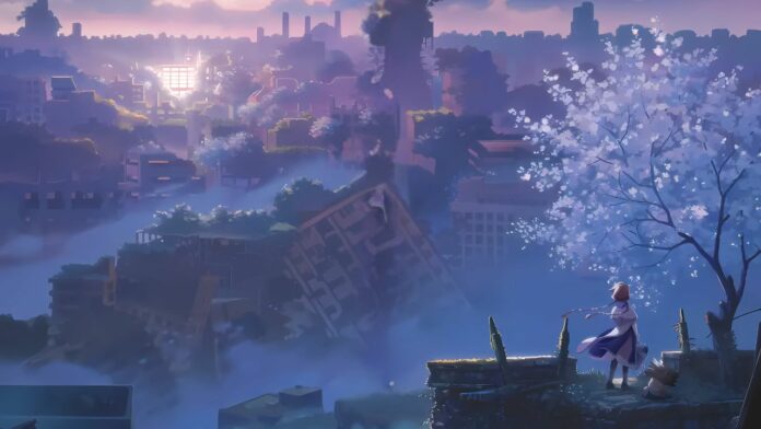 apocalypse hotel data de lancamento