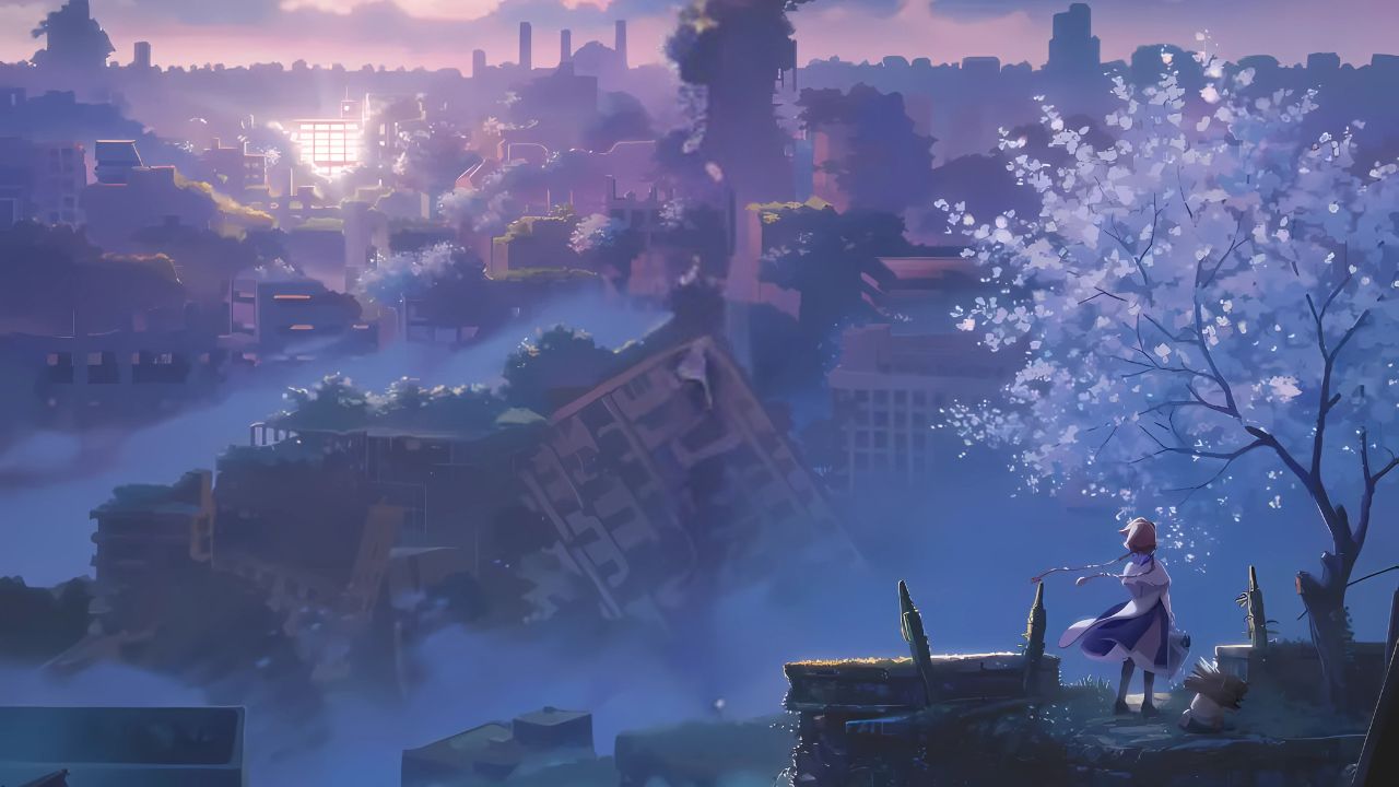 apocalypse hotel data de lancamento