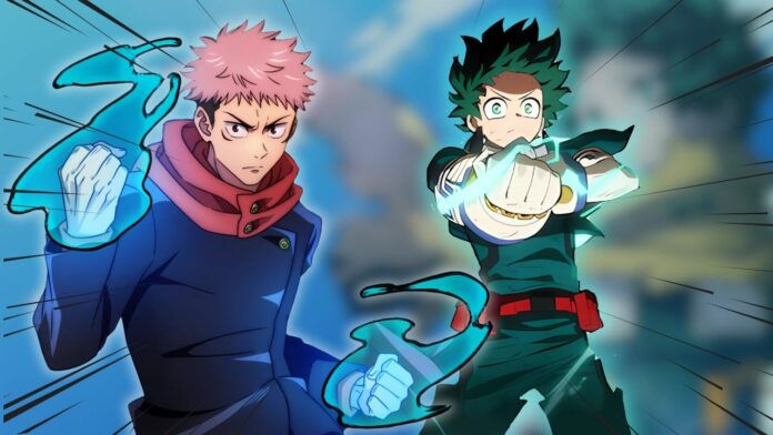 conheca o final de 3 dos principais animes da atualidade