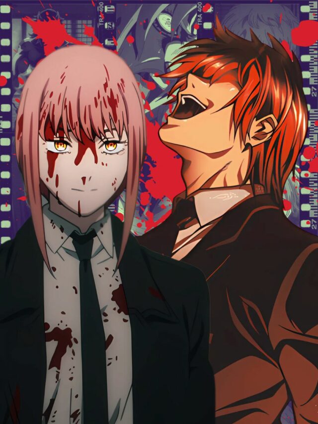 Momentos Perubadores em animes