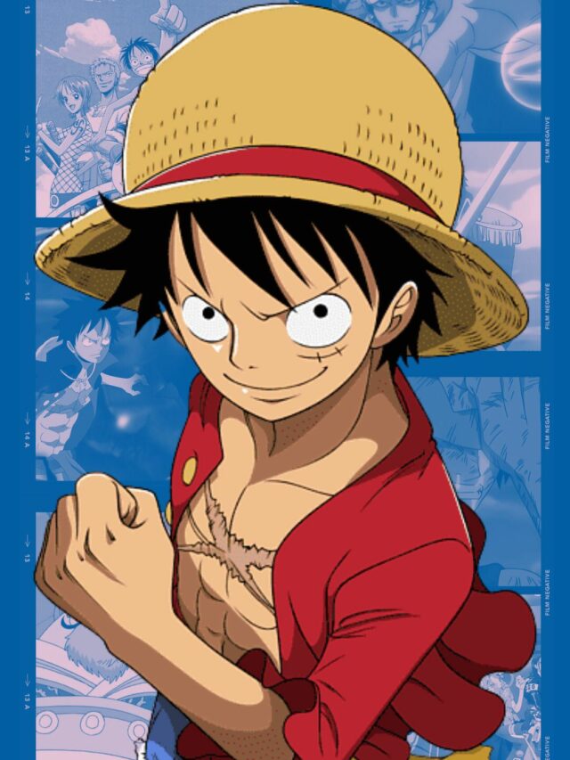 Motivos para assistir One Piece