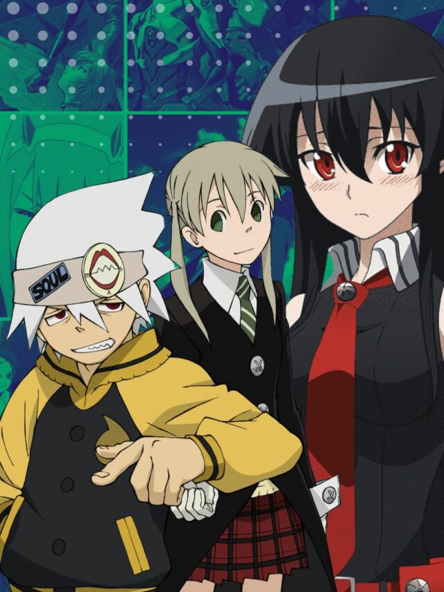 Os animes com finais ruins