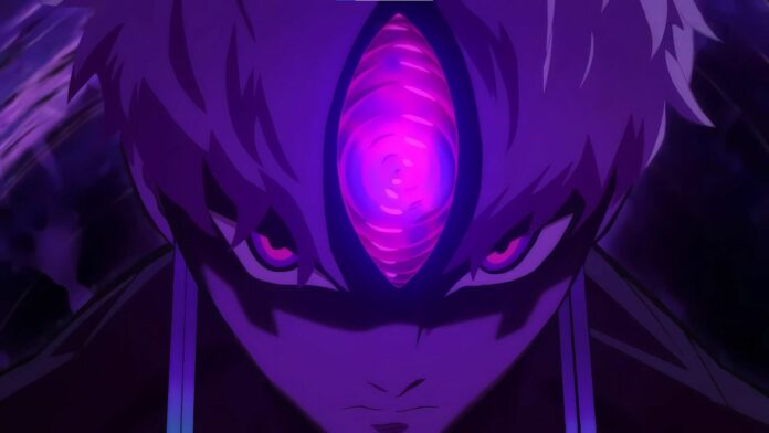 dandadan nova temporada deve ser um dos melhores animes