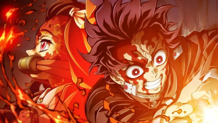 demon slayer misterios do anime