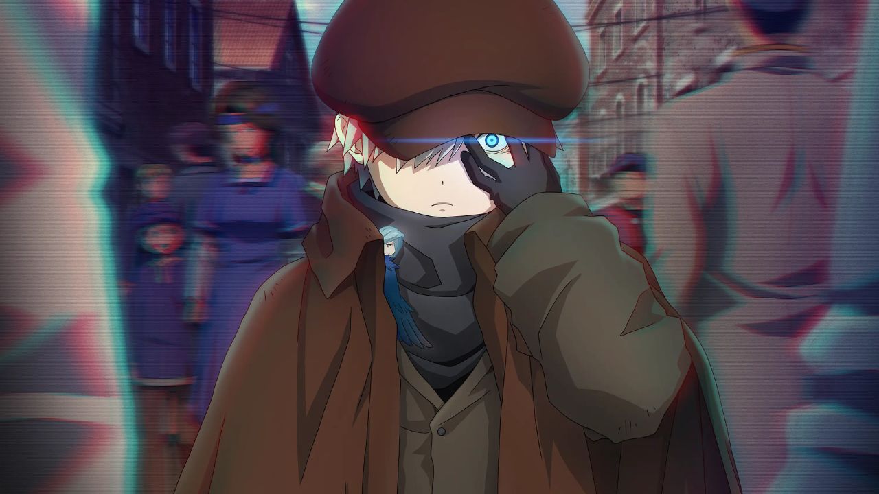 ishura ganha nova imagem