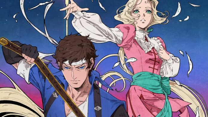 misterios de castlevania nocturne