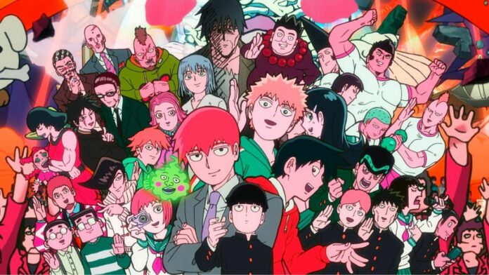 mob psycho idade e altura