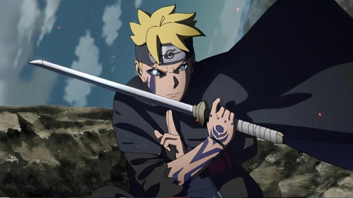 naruto kishimoto revela grande preocupacao com boruto