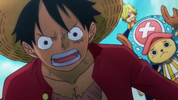 one piece capitulo adiado veja a nova data