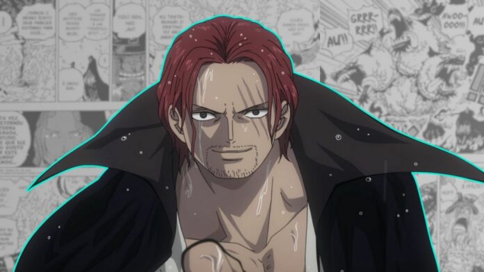 one piece fas estao errados