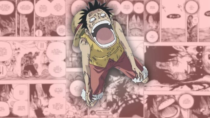 one piece fez historia com uma morte