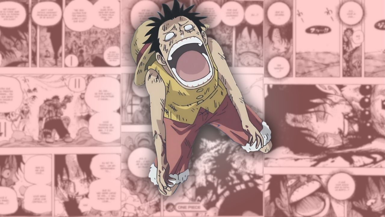 one piece fez historia com uma morte