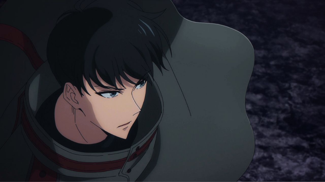 solo leveling 2 temporada ep 9 veja sinopse do episodio