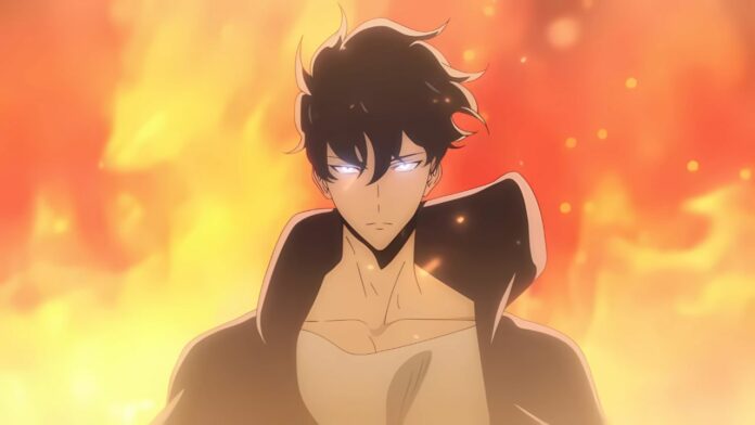 solo leveling 2 temporada o que esperar do episodio 9