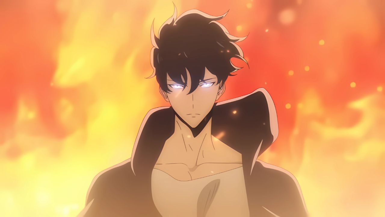 solo leveling 2 temporada o que esperar do episodio 9