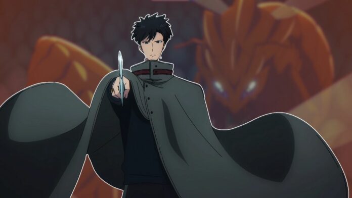 solo leveling 2 temporada quem e o grande vilao do proximo arco