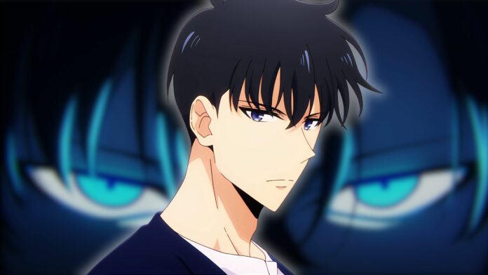 solo leveling 2 temporada veja o trailer inedito do episodio 9