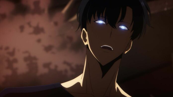 solo leveling episodio 6 ganha imagens