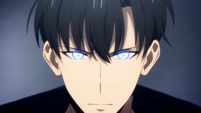 solo leveling episodio sete temp dois imagem um