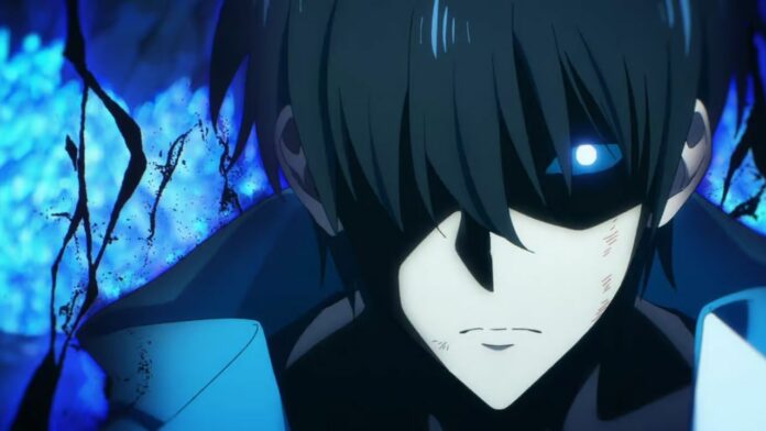 solo leveling existem duas versoes