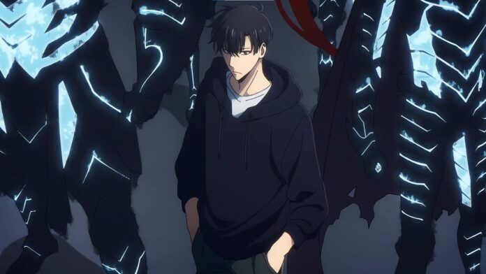 solo leveling quem sao os monarcas