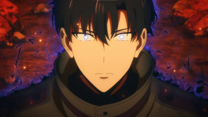 solo leveling temporada 2 veja as imagens ineditas do episodio 9