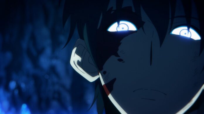 solo leveling veja quantos episodios tera