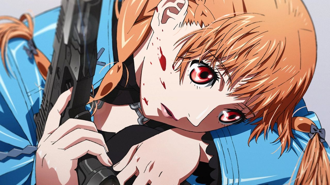 virgin punk data de lancamento