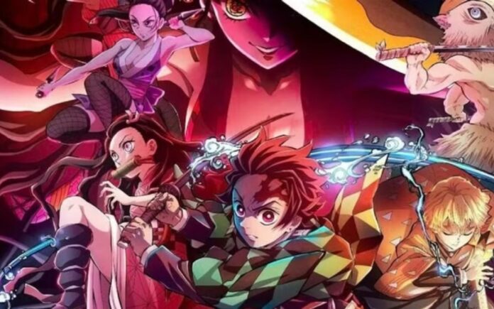 Demon Slayer faz a alegria dos fãs, afinal há novidades para conferir sem precisar pagar nenhum centavo a mais para ter acesso.