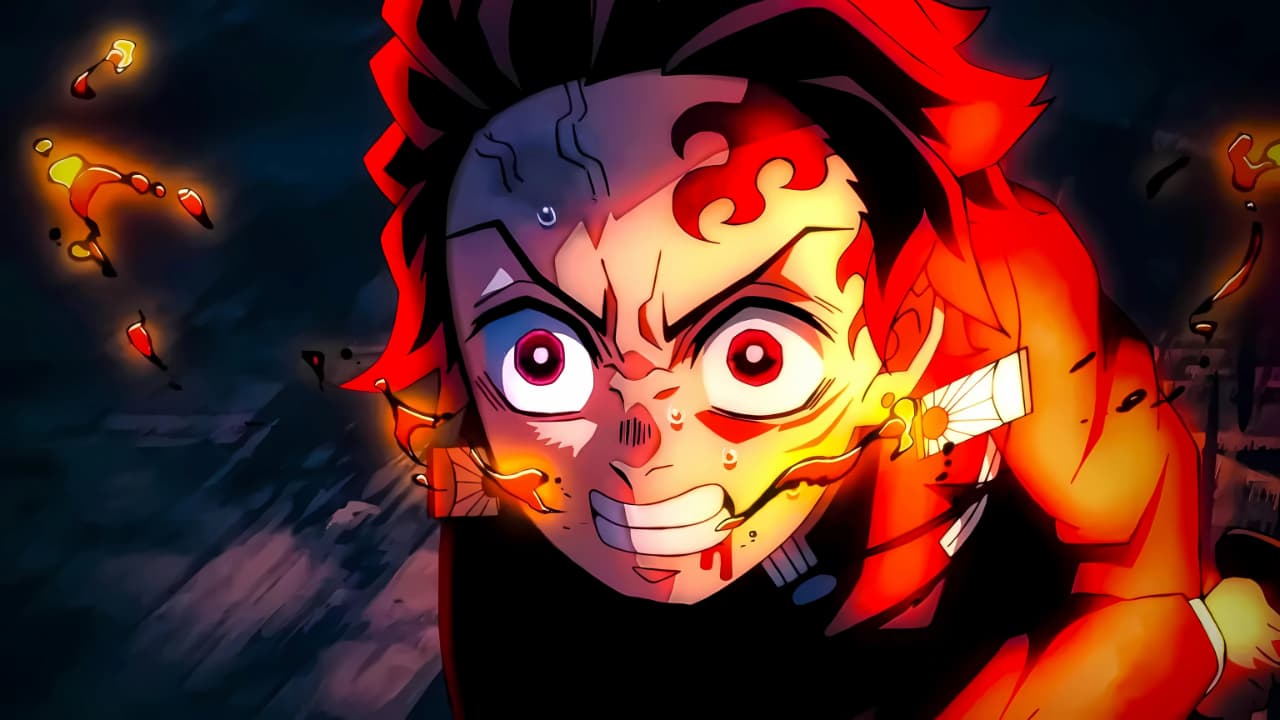 Demon Slayer Castelo Infinito tem estreia adiada no Brasil