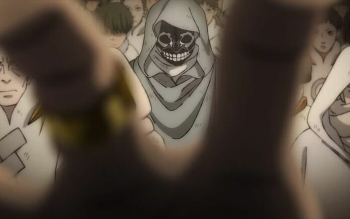 Novo Shonen da Crunchyroll deve fazer a cabeça de muitos espectadores fissurados em anime; veja qual é e o que esperar.