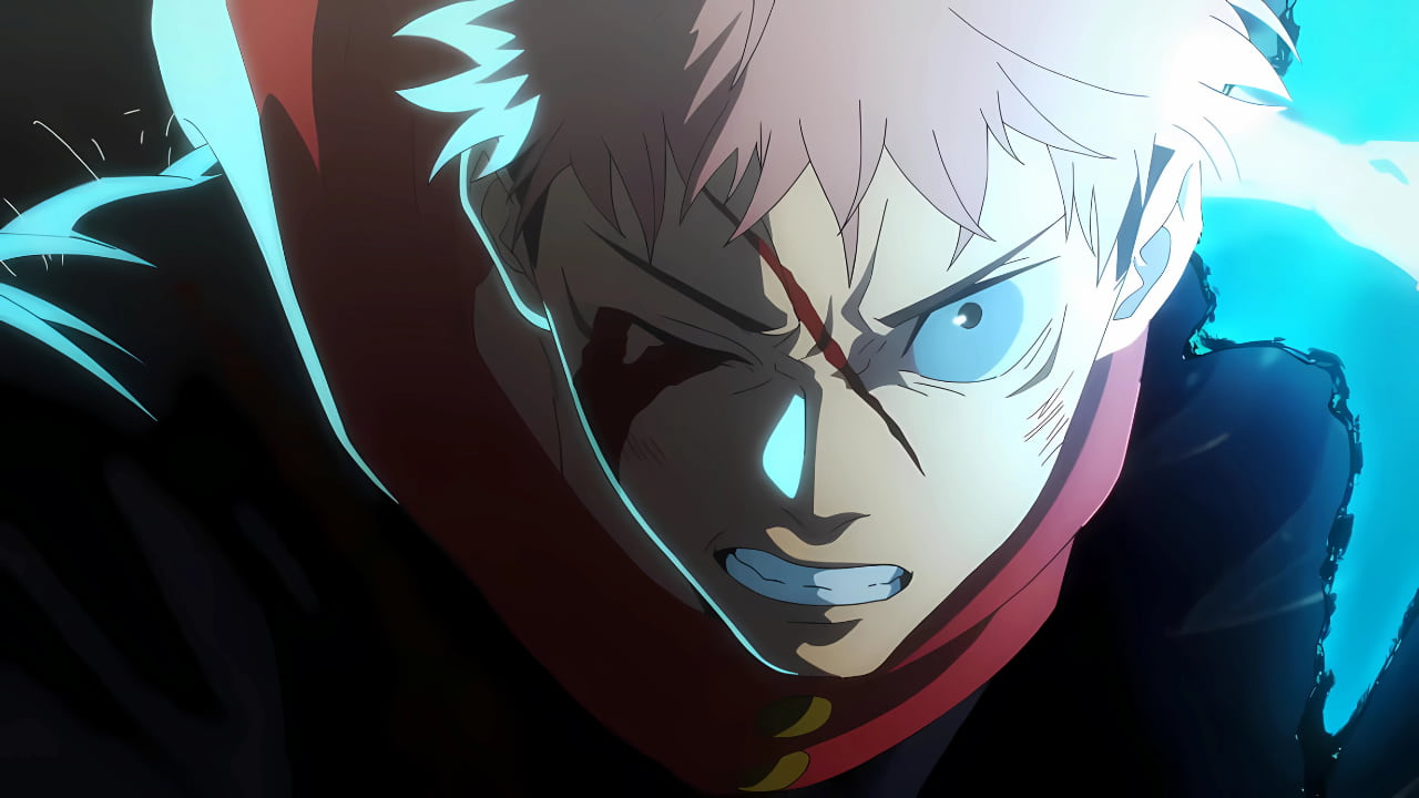 Jujutsu Kaisen temporada 3