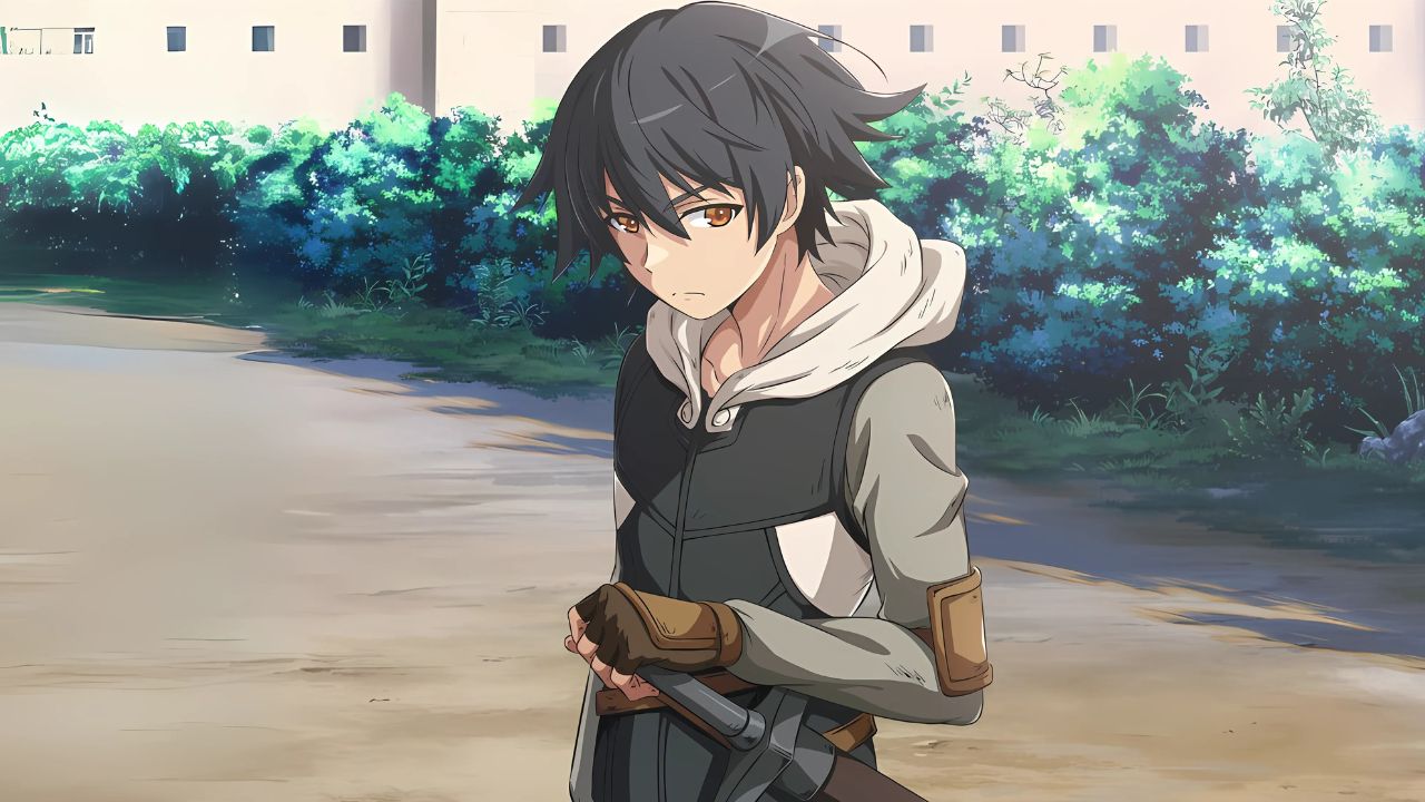 Hero Without a Class: Who Even Needs Skills