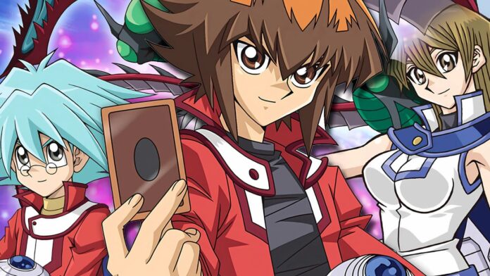 Yu-Gi-Oh