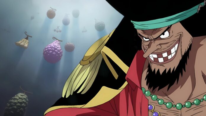 akuma-no-mi-revelada-que-barba-negra-roubara One Piece Barba Negra