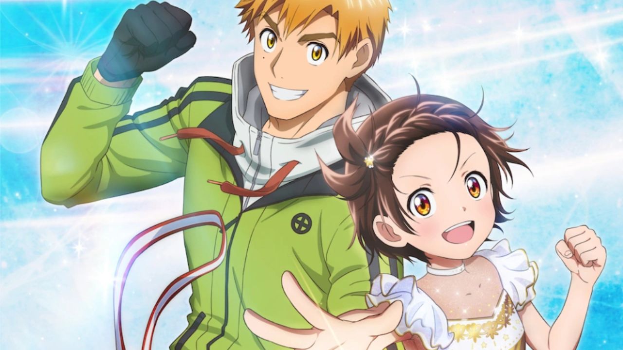 anime-medalist-ganha-segunda-temporada Medalist