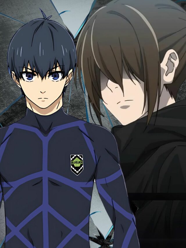 Animes destruidos pela produção