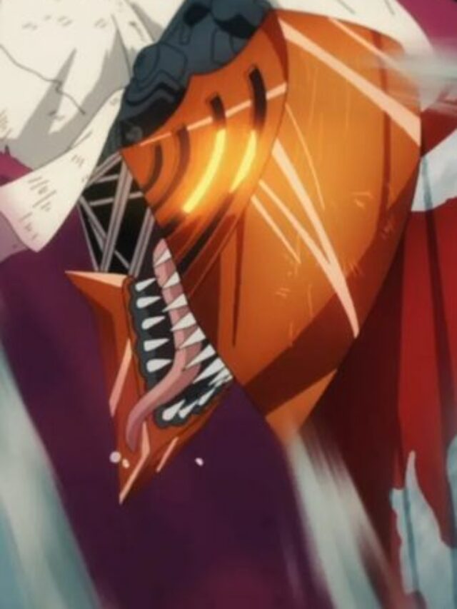 As batalhas de anime