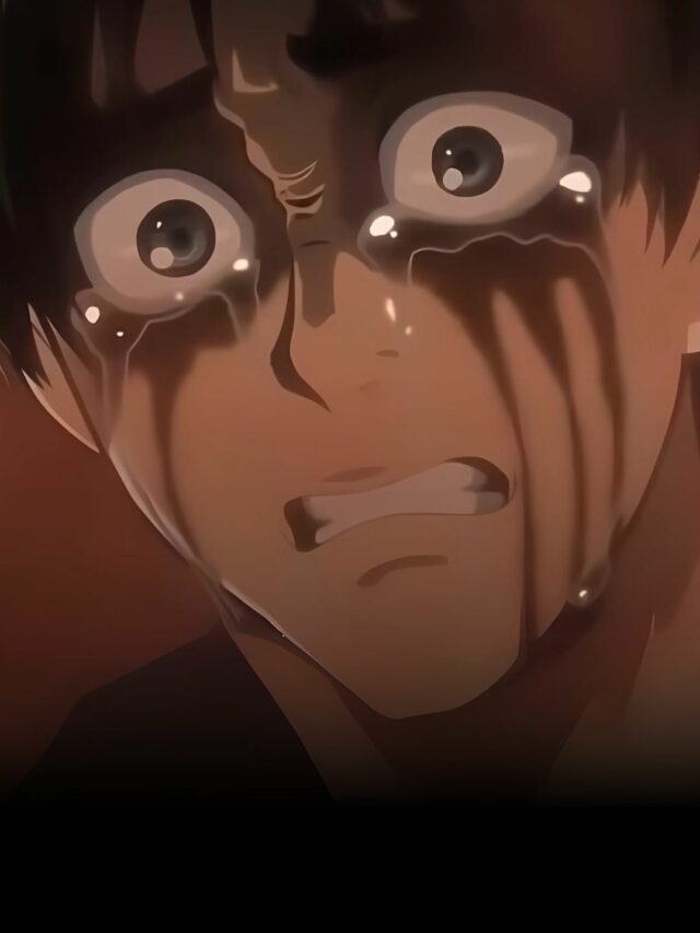 Momentos mais sombrios de Attack on Titan