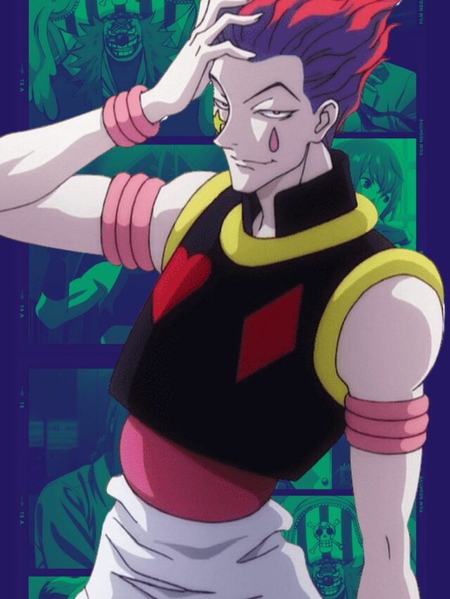 Personagens com obsessao no protagonista