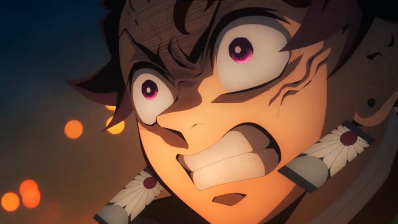 demon-slayer-promove-filme-do-castelo-infinito Demon Slayer