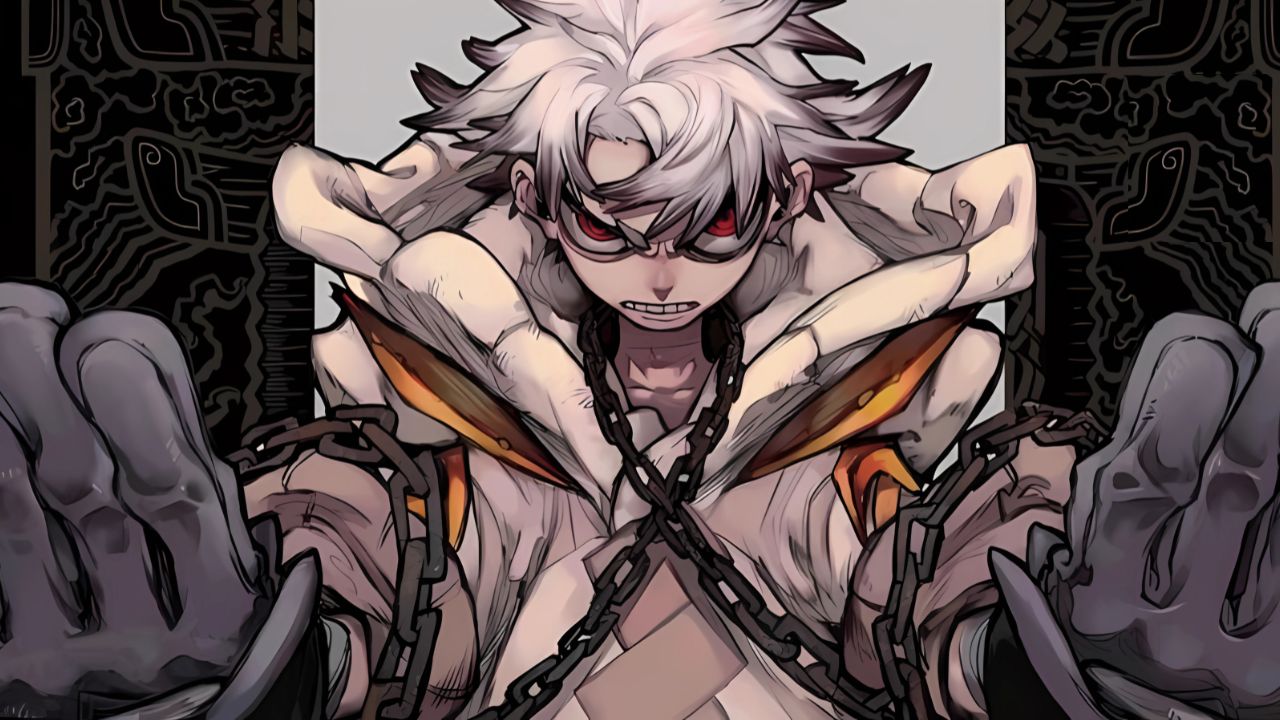 gachiakuta-pode-ser-o-proximo-sucesso Gachiakuta