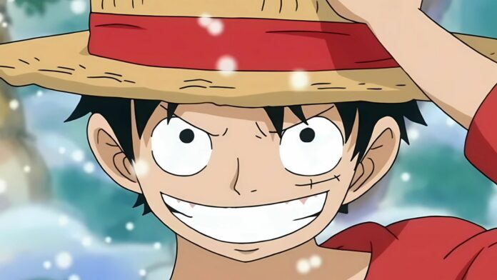 grande-anuncio-anime-one-piece One Piece Luffy